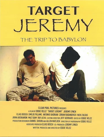 Постер: Target Jeremy