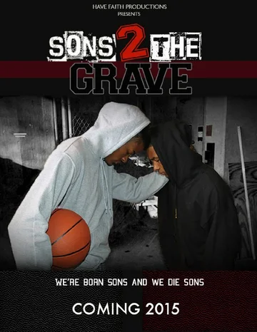 Постер: Sons 2 the Grave