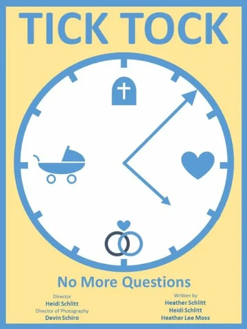 Постер: Tick Tock