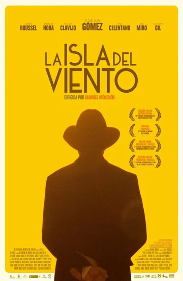 Постер: La isla del viento