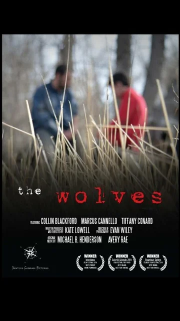 Постер: The Wolves
