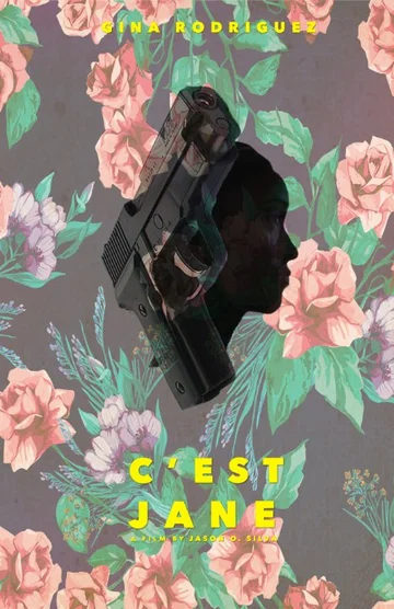 Постер: C'est Jane