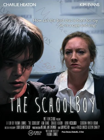 Постер: The Schoolboy