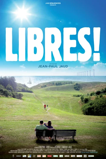 Постер: Libres!