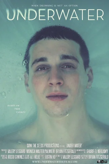 Постер: Underwater