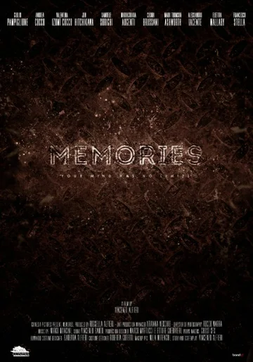 Постер: Memories