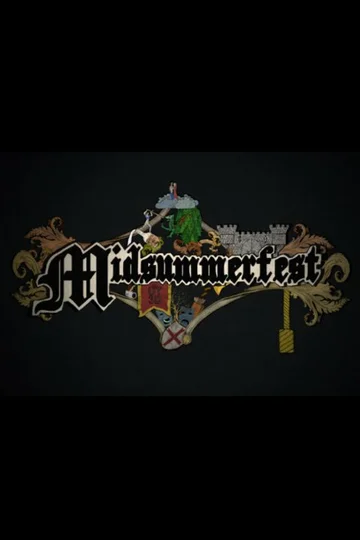 Постер: Midsummerfest