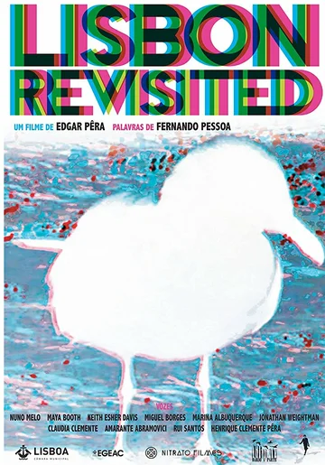 Постер: Lisbon Revisited