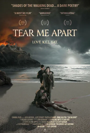 Постер: Tear Me Apart
