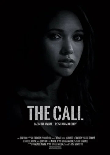 Постер: The Call