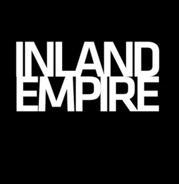 Постер: Inland Empire