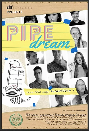 Постер: Pipe Dream