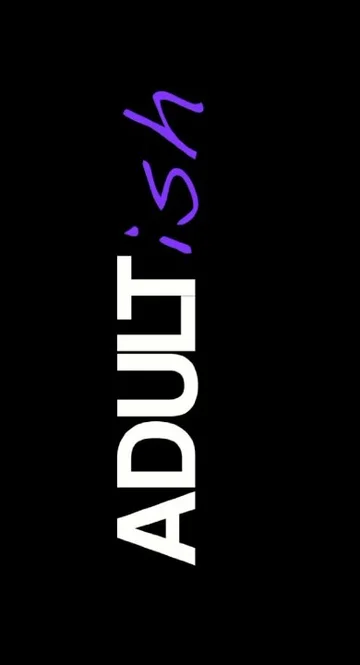 Постер: Adultish
