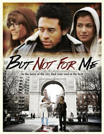 Постер: But Not for Me