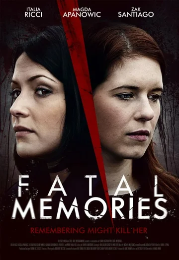 Постер: Fatal Memories