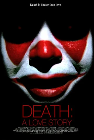 Постер: Death: A Love Story