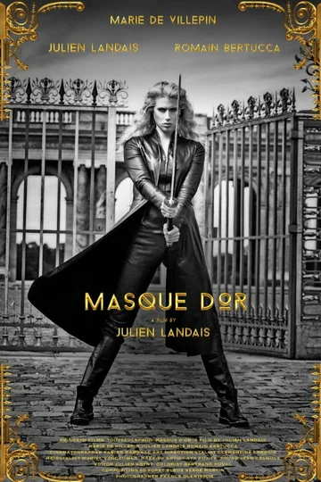 Постер: Masque d'Or