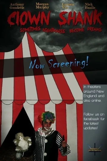 Постер: Clown Shank