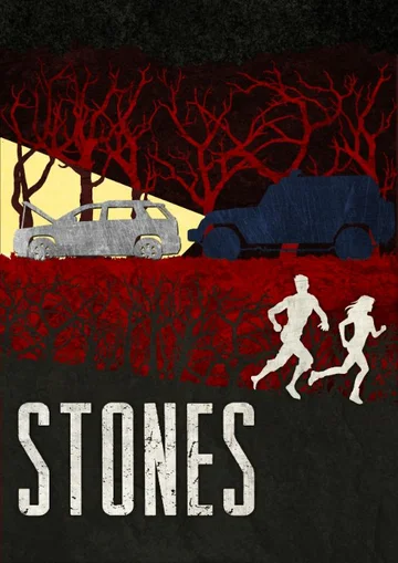Постер: Stones