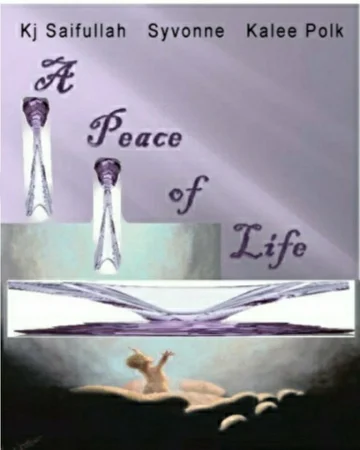 Постер: A Peace of Life