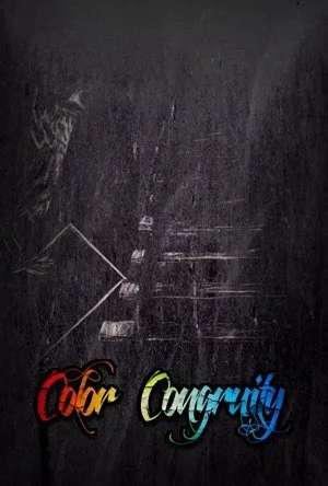 Постер: Color Congruity