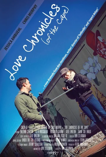 Постер: Love Chronicles (of the Cape)