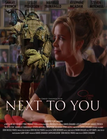 Постер: Next to You