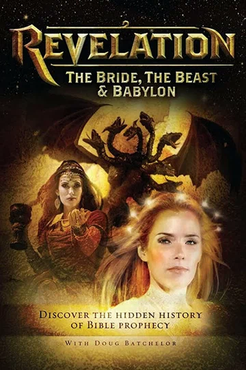 Постер: Revelation: The Bride, the Beast & Babylon