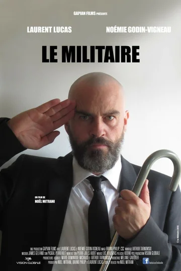 Постер: Le militaire