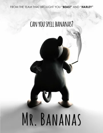 Постер: Mr. Bananas