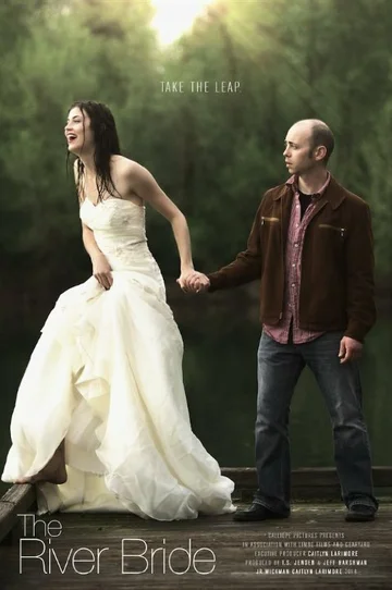 Постер: The River Bride
