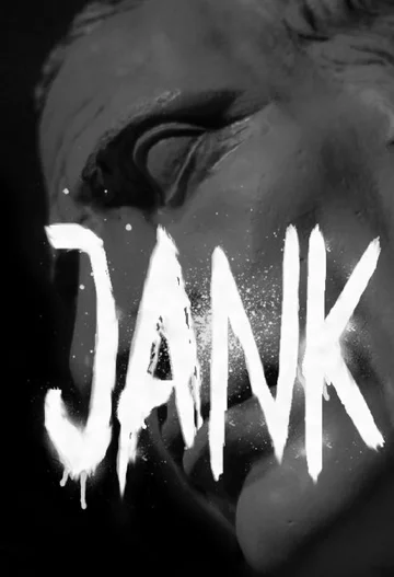 Постер: Jank