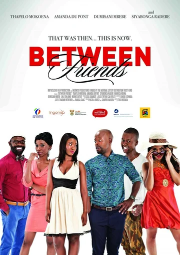 Постер: Between Friends: Ithala