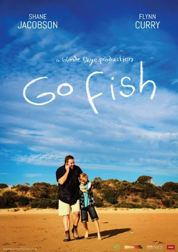 Постер: Nul poisson où aller