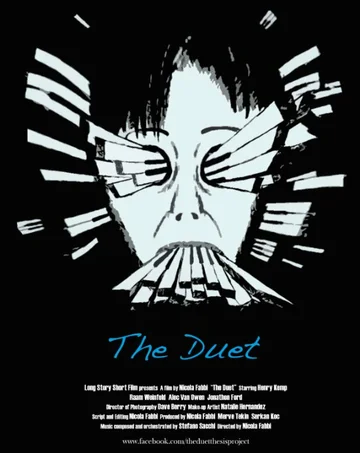 Постер: The Duet