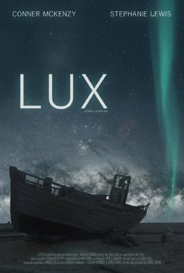Постер: Lux
