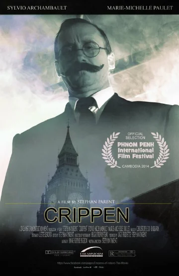 Постер: Crippen