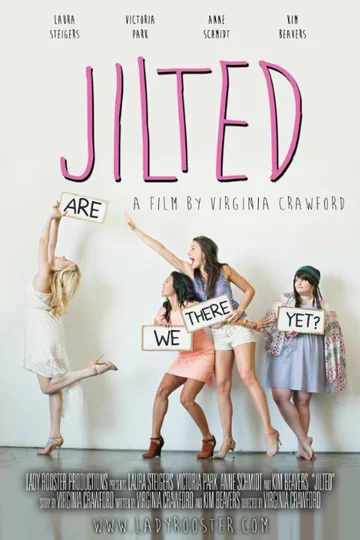 Постер: Jilted