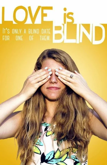 Постер: Love Is Blind
