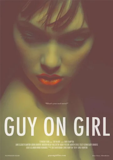 Постер: Guy on Girl
