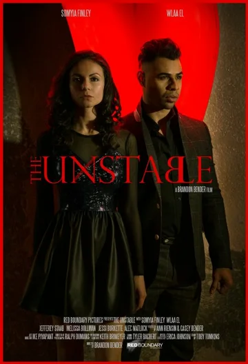 Постер: The Unstable