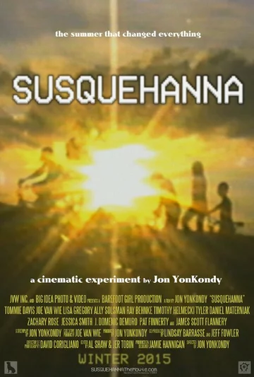 Постер: Susquehanna