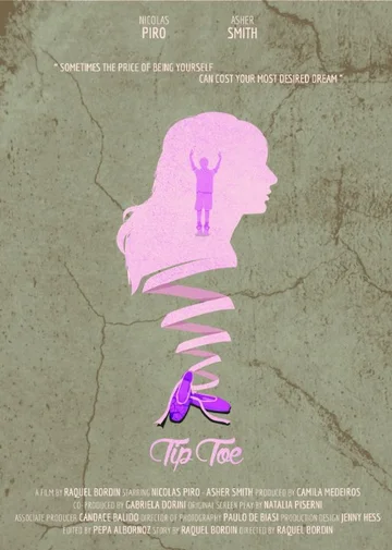 Постер: Tip Toe