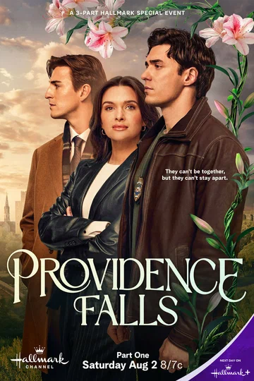 Постер: Providence Falls