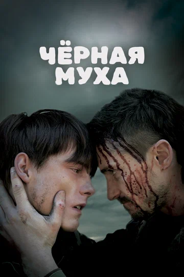 Постер: Черная муха