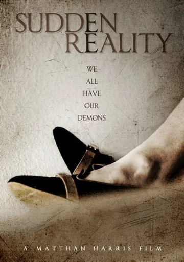 Постер: Sudden Reality