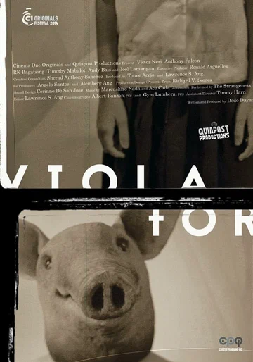 Постер: Violator