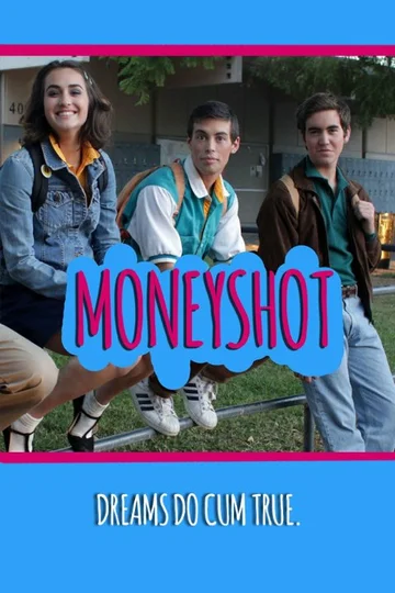 Постер: Money Shot
