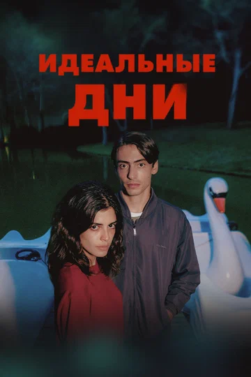 Постер: Идеальные дни
