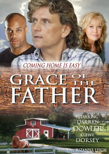 Постер: Grace of the Father